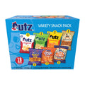 Utz Sizenack Pack, Variety Pack, 1 oz, 18 Count