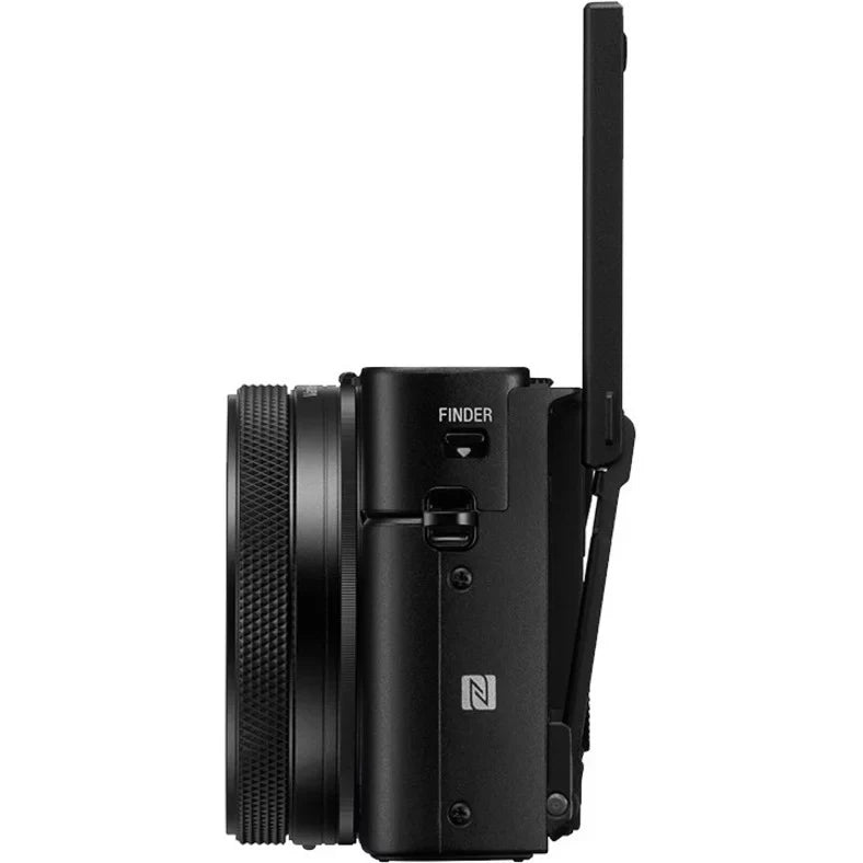 Sizeony Cyber-shot DSizeC-RX100 VII Digital Camera