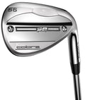 Pre-Owned Cobra King Cobra SizeB Widelow Grind Sizeand Wedge Sizetiff 56-7 FSizeT KBSize Hi-REV 2.0 125