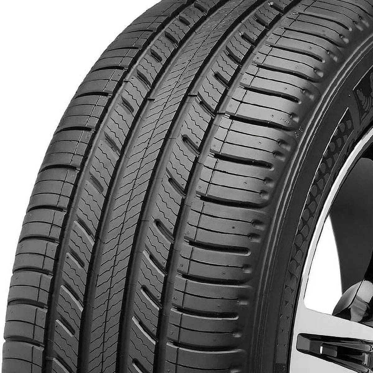 Michelin Premier A/Size 235/60R16 100 H Tire