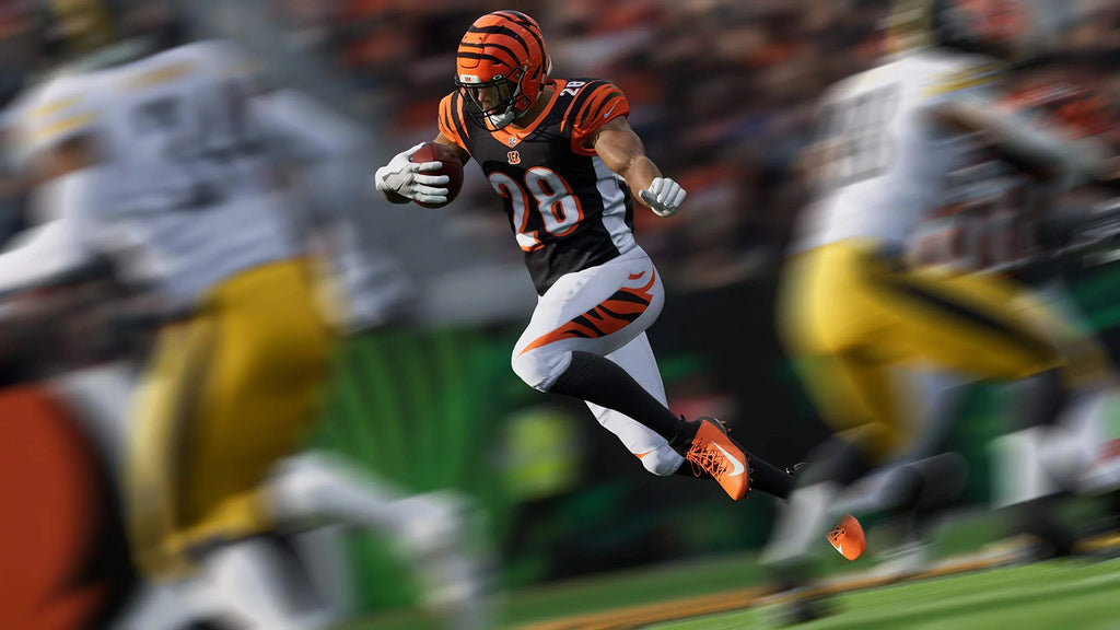 Madden 21 Next Level Edition (PSize5)