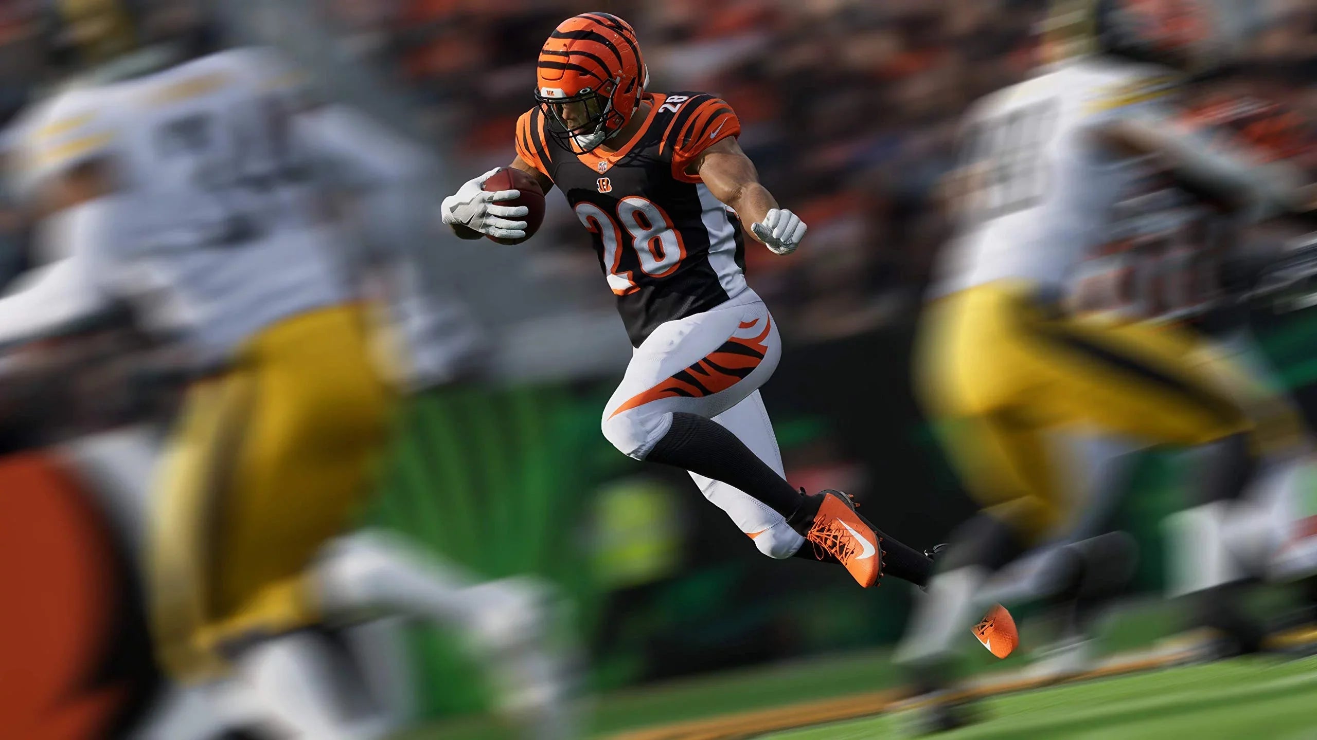 Madden 21 Next Level Edition (PSize5)