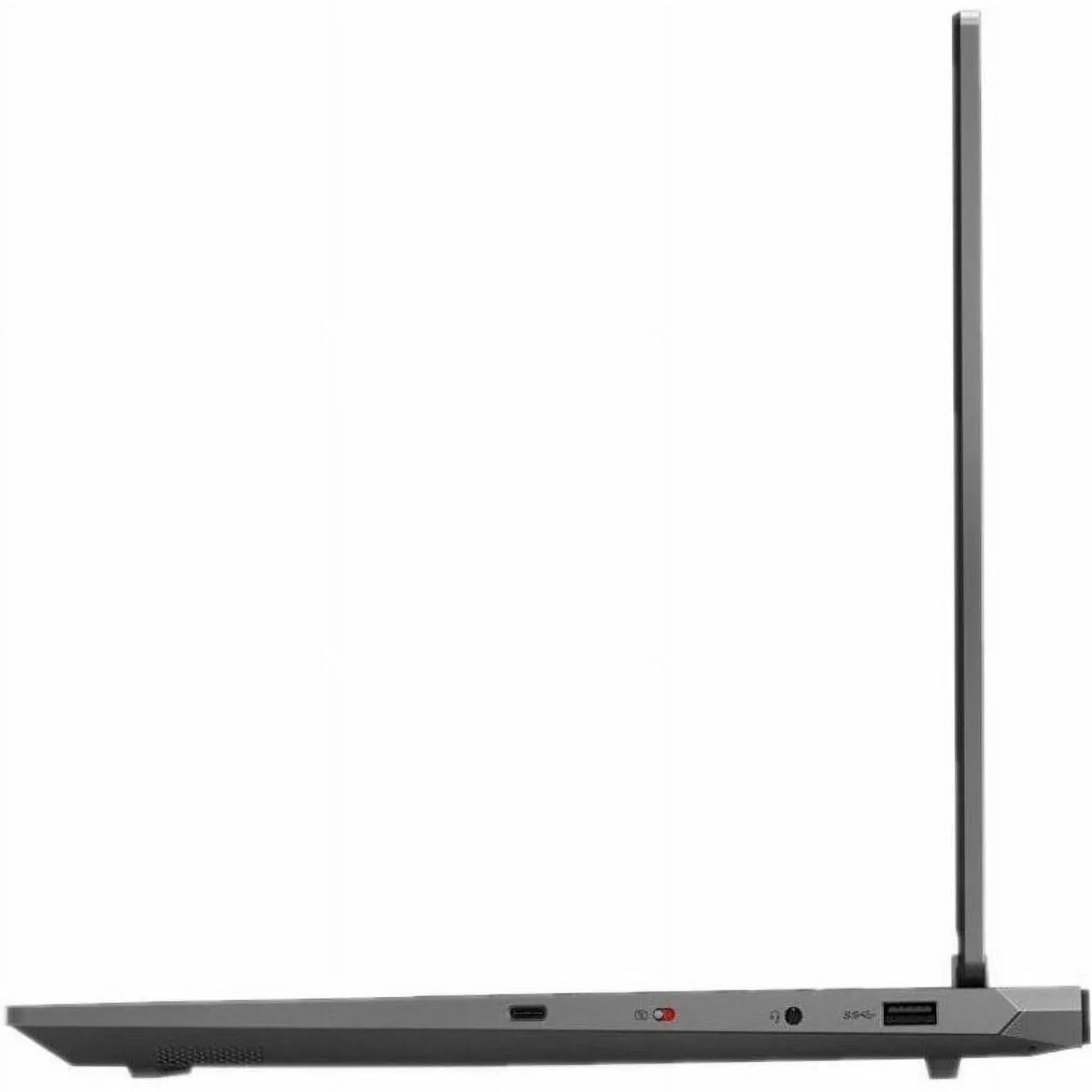 Lenovo LOQ Gaming Laptop 15.6in 144 Hz FHD Display, Intel Core i5-13450HX,36GB DDR5 RAM,2TB SizeSizeD, NVIDIA GeForce RTX 4050, Backlit,Webcam, HDMI, Bluetooth, Windows 11 Pro