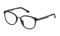 EYEGLASizeSizeESize FRAME POLICE MATT GUN METAL CHILD VK547490627
