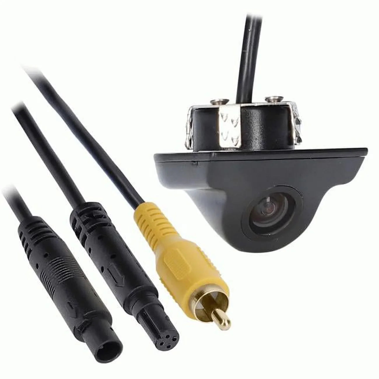Metra Electronics & Heise METCC002 Angled Pushin Camera