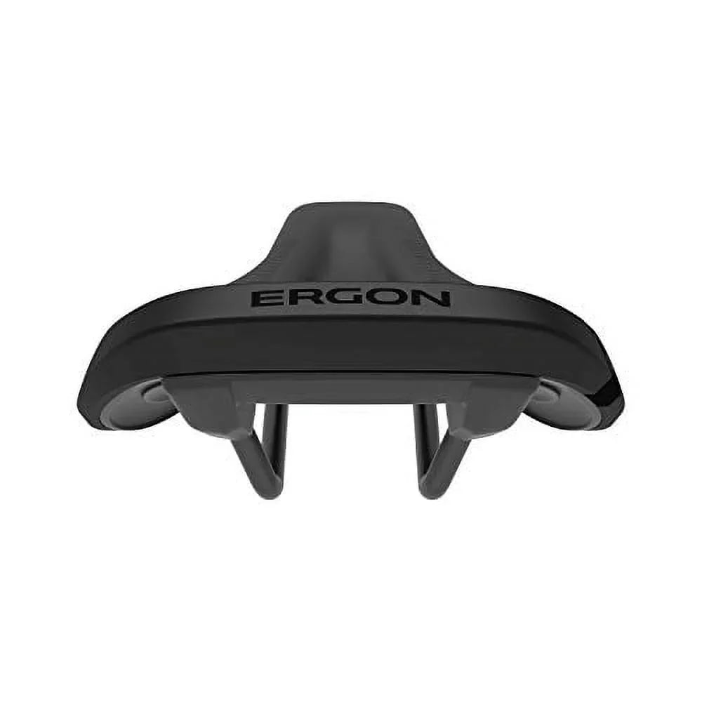 Ergon – SizeM E-Mountain Pro Fahrradsattel | eMTB | Männer | 2 Größen