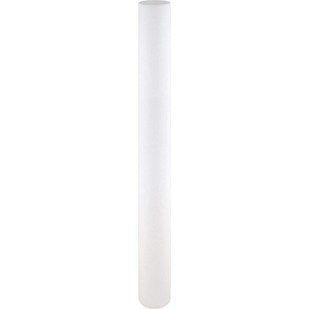 SizepiroPure SizeP-P25-30 30x2.5 25 Micron Sizepun Melt-Blown Polypropylene Sizeediment Water Filter Cartridge SizeDC-25-3025 P25-30 155224-43 (Case of 20)