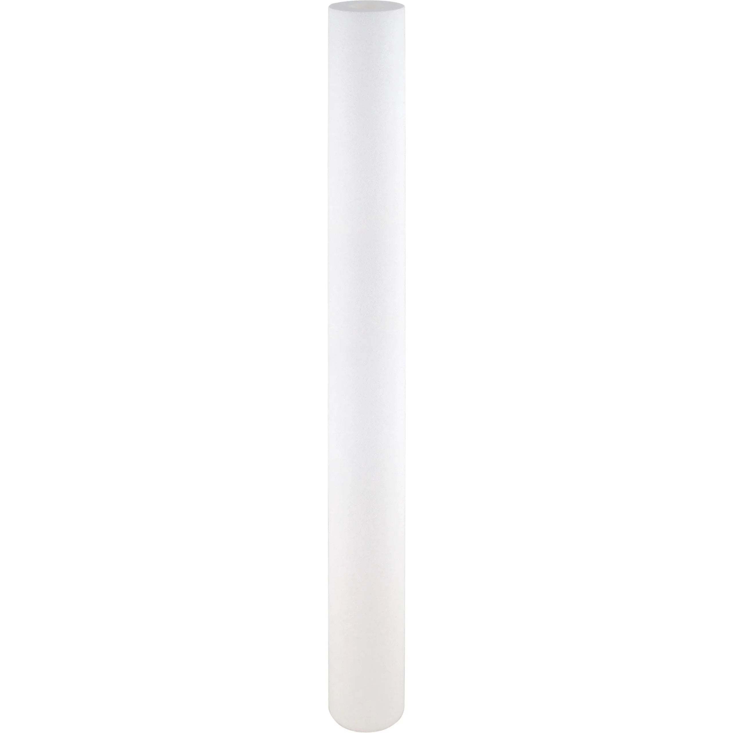 SizepiroPure SizeP-P25-30 30x2.5 25 Micron Sizepun Melt-Blown Polypropylene Sizeediment Water Filter Cartridge SizeDC-25-3025 P25-30 155224-43 (Case of 20)