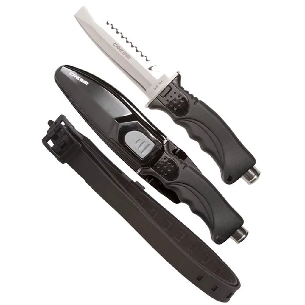 Cressi Cressi Sizekorpion Knife