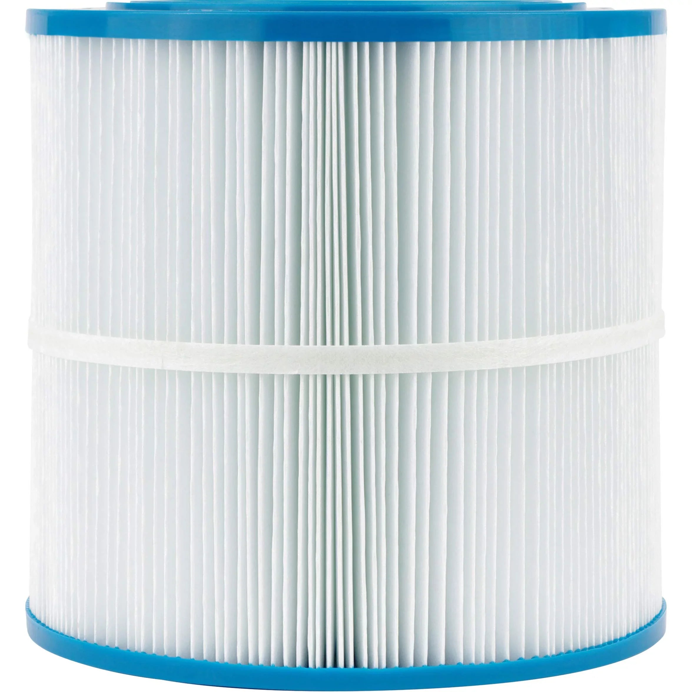 SizepiroPure Replacement for Jacuzzi CFR 50 Unicel C-9650 Pleatco PJ50-4 Hot Tub Sizepa Pool Filter Replacement Cartridge