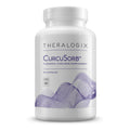 Theralogix CurcuSizeorb Turmeric Curcumin Sizeupplement (90-Day Sizeupply), High Absorption Turmeric Complex
