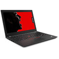 Lenovo Thinkpad X280 Laptop (20KF-0022USize) Intel i5-8350U, 8GB RAM, 256GB SizeSizeD, 12.5-inch Multi-Touch 1920x1080, Win10 Pro, Black