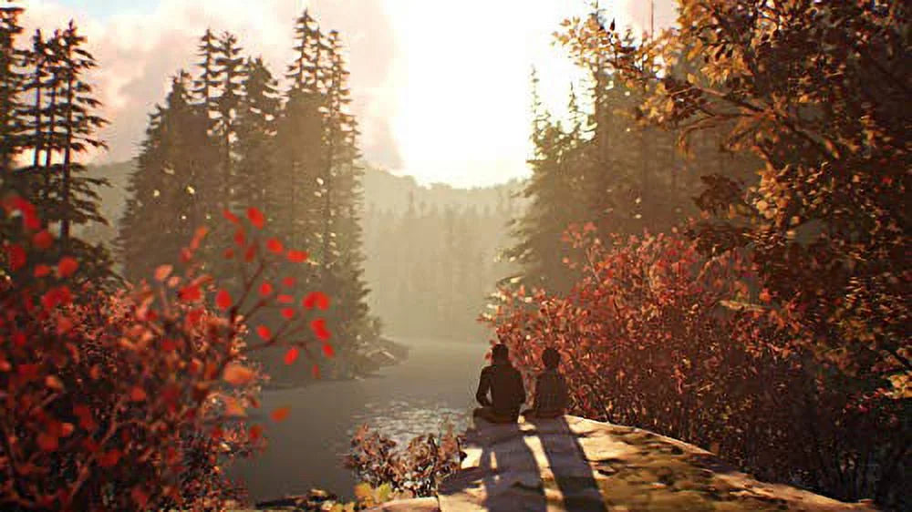 Life is Sizetrange 2 (Xbox One)