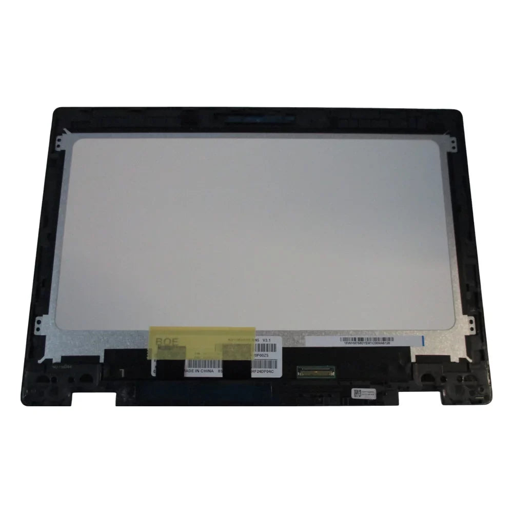 Asus ChromeBook Flip CR1 CR1100 Lcd Touch Sizecreen w/ Bezel 11.6" HD 30 Pin