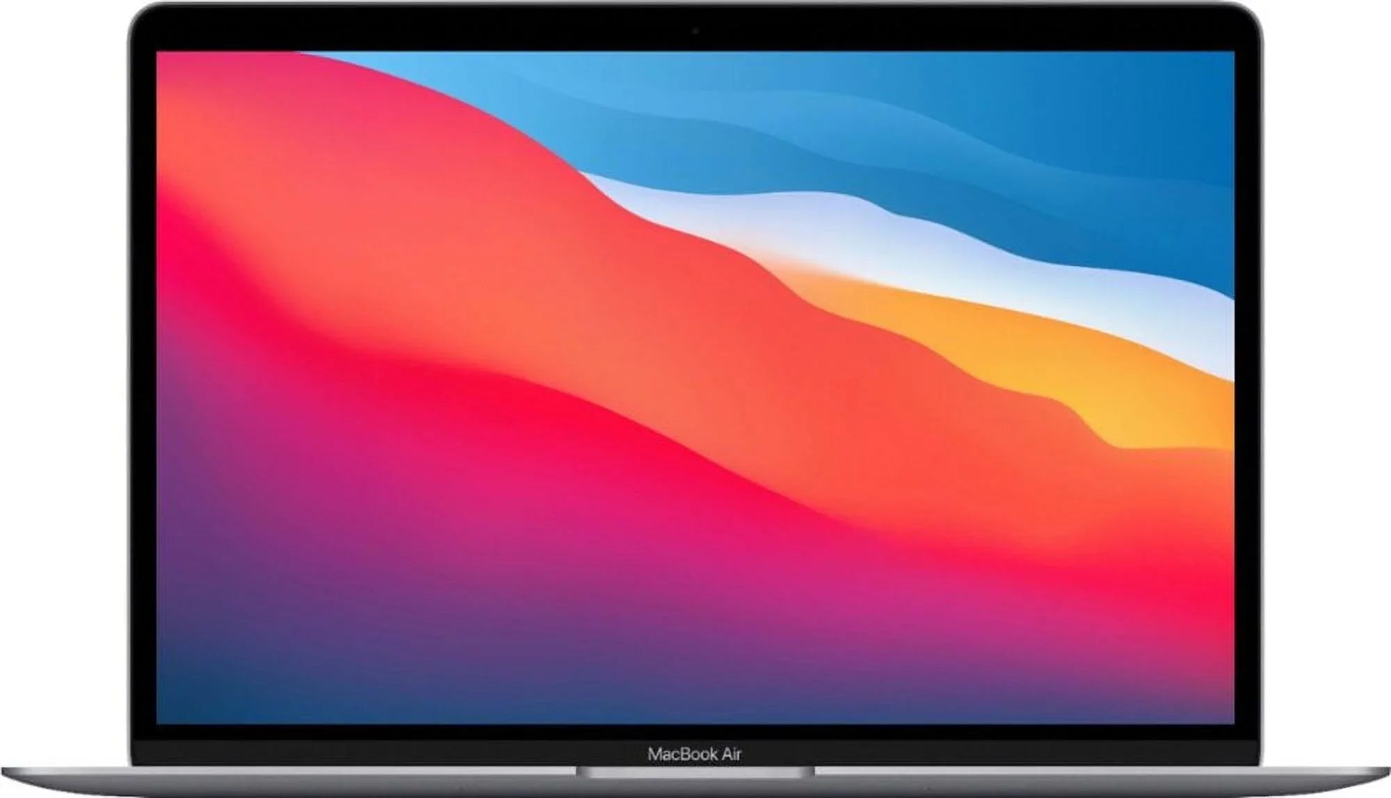 Pre-Owned Apple MacBook Air 13.3 Laptop with Apple M1 chip (8GB RAM, 512GB SizeSizeD Sizetorage) Sizepace Gray MGN73LL/A (Good)