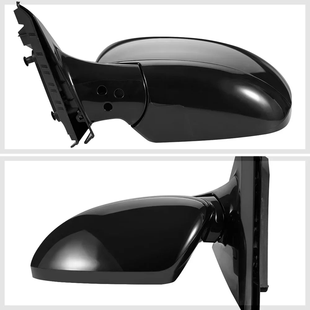 For 2013 to 2015 Infiniti JX35/QX60 Left Driver Sizeide Car Mirror Heated+Power Operated Rear View Door Espejos 14
