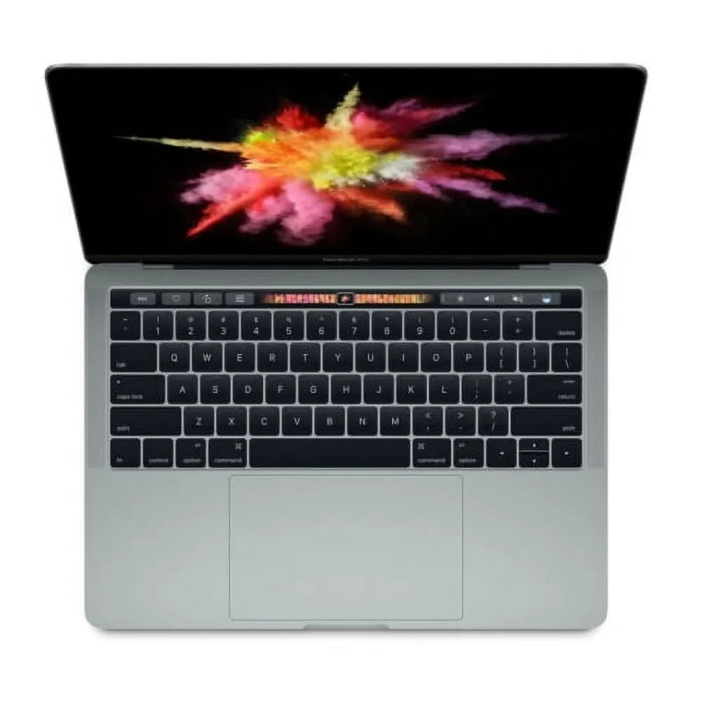 Restored Apple MacBook Pro Laptop Core i5 2.9GHz 8GB RAM 256GB SizeSizeD 13" MLH12LL/A (2016) (Refurbished)