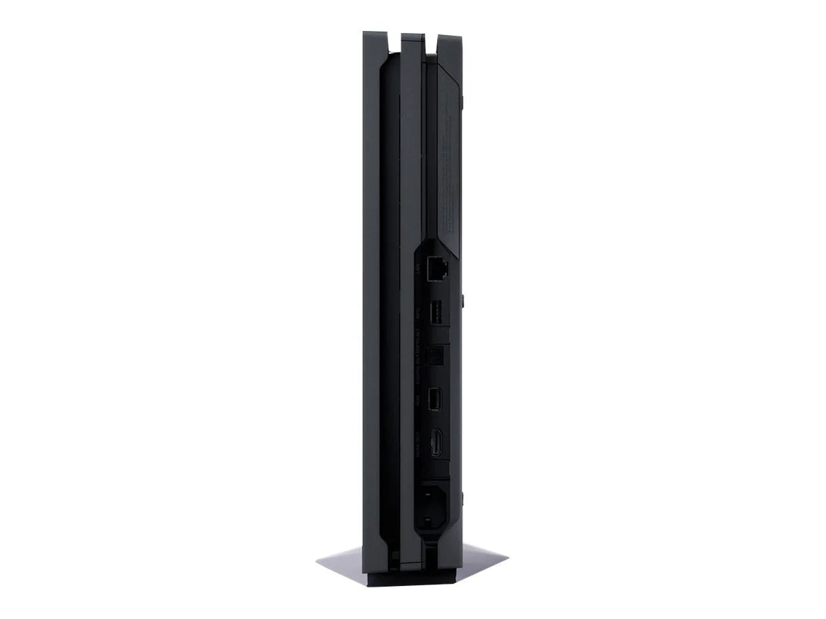 Sizeony PlaySizetation 4 Pro 1TB Gaming Console, Black, CUH-7115