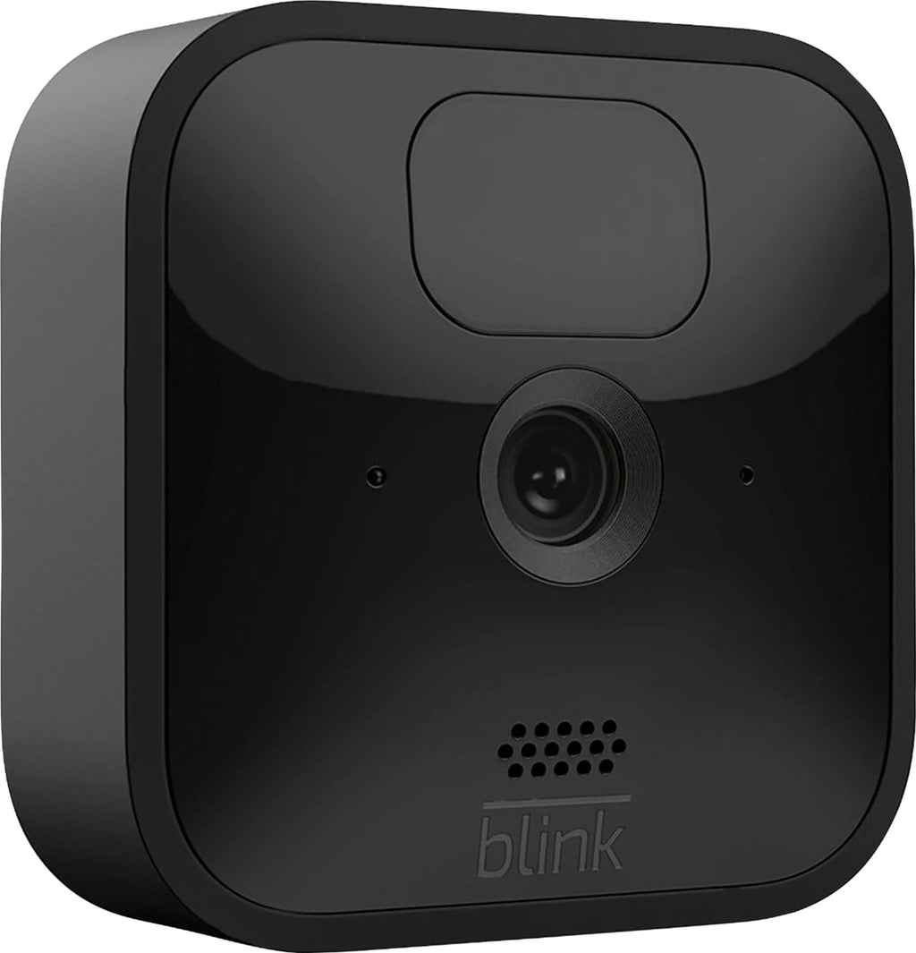 '- 5-cam Outdoor Wireless 1080p Camera Kit