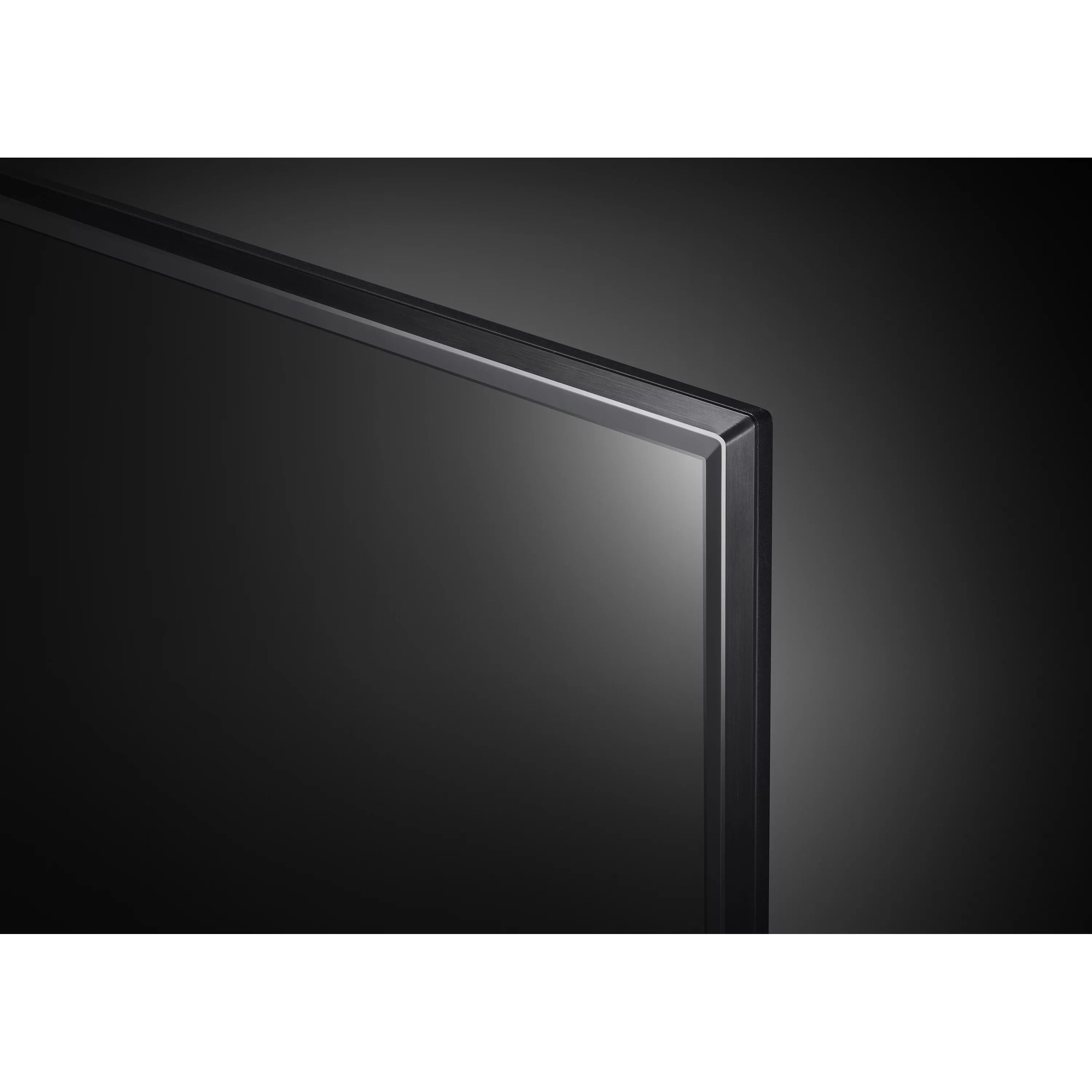 LG 65" Class 4K UHD 2160p LED Sizemart TV With HDR 65UM6900PUA