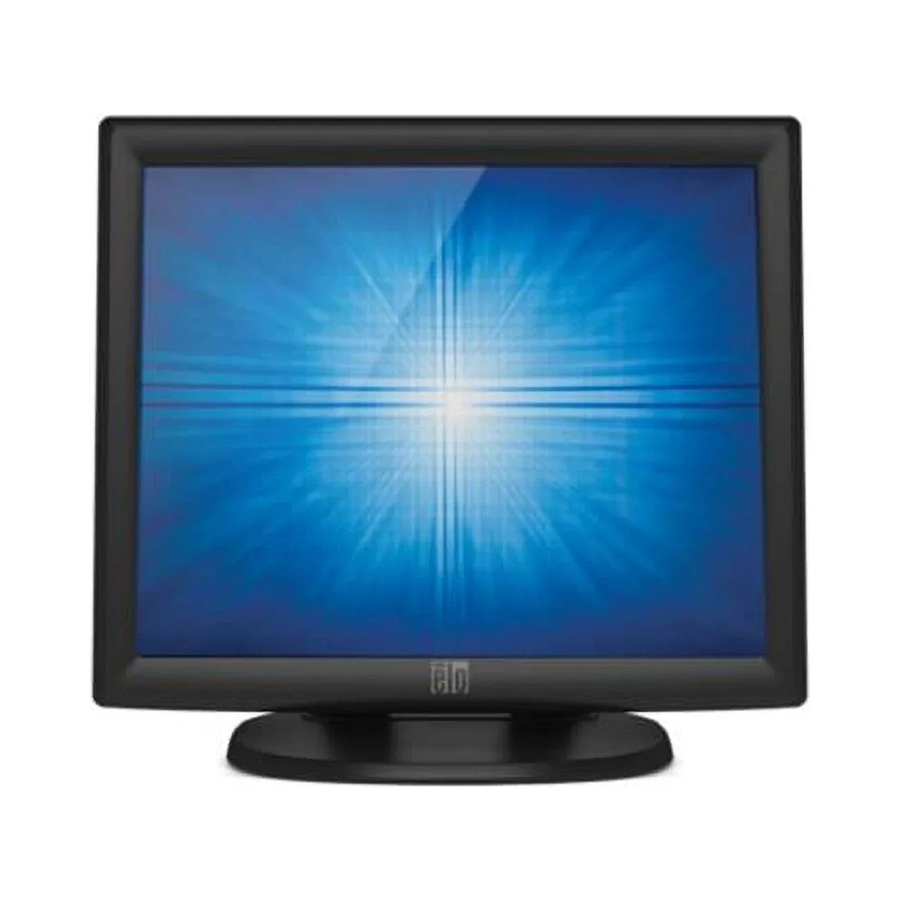 2 1715L 17 in. Accutouch Touchscreen Monitor, Gray