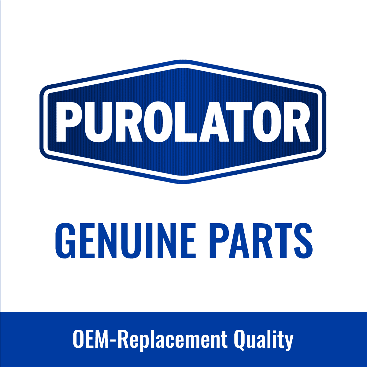 Purolator BOSizeSize Cabin Air Filter compatible with GMC Terrain 2010-2017