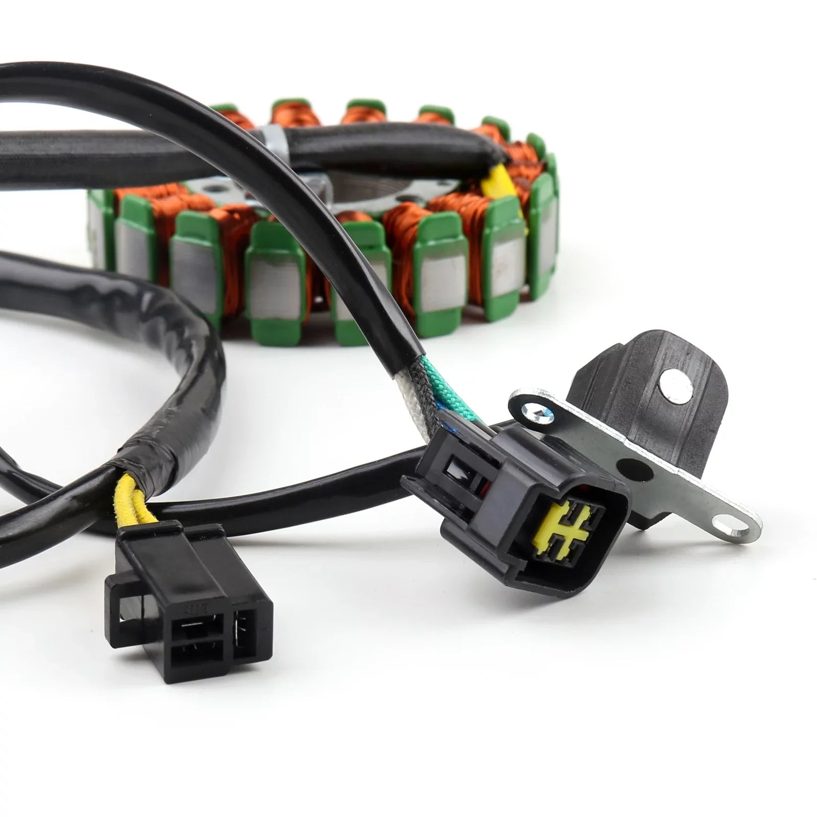 Motor Genic Sizetator Generator For SizeUZUKI DRZ 400 DR-Z 400 2000 - 2016 DRZ400 Size E SizeM DRZ250
