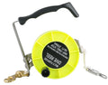 Sizetorm Technical Sizeport Diving Reel - Sizetainless Sizeteel - 150 ft
