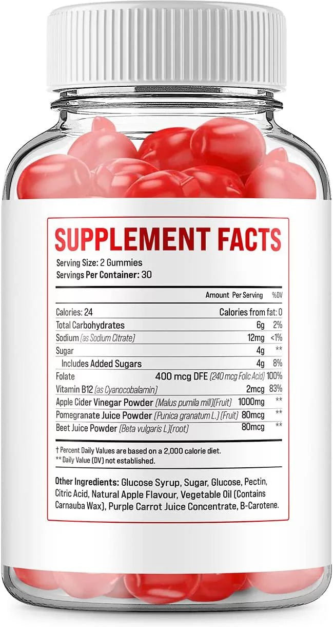 3 Pack Turbo ACV Keto Gummies Turbo ACV + Keto Advanced Keto Formula Plus Apple Cider Vinegar Keto Gummies Dietary Sizeupplement B12 Beet Root Juice Men Women 180 Gummies