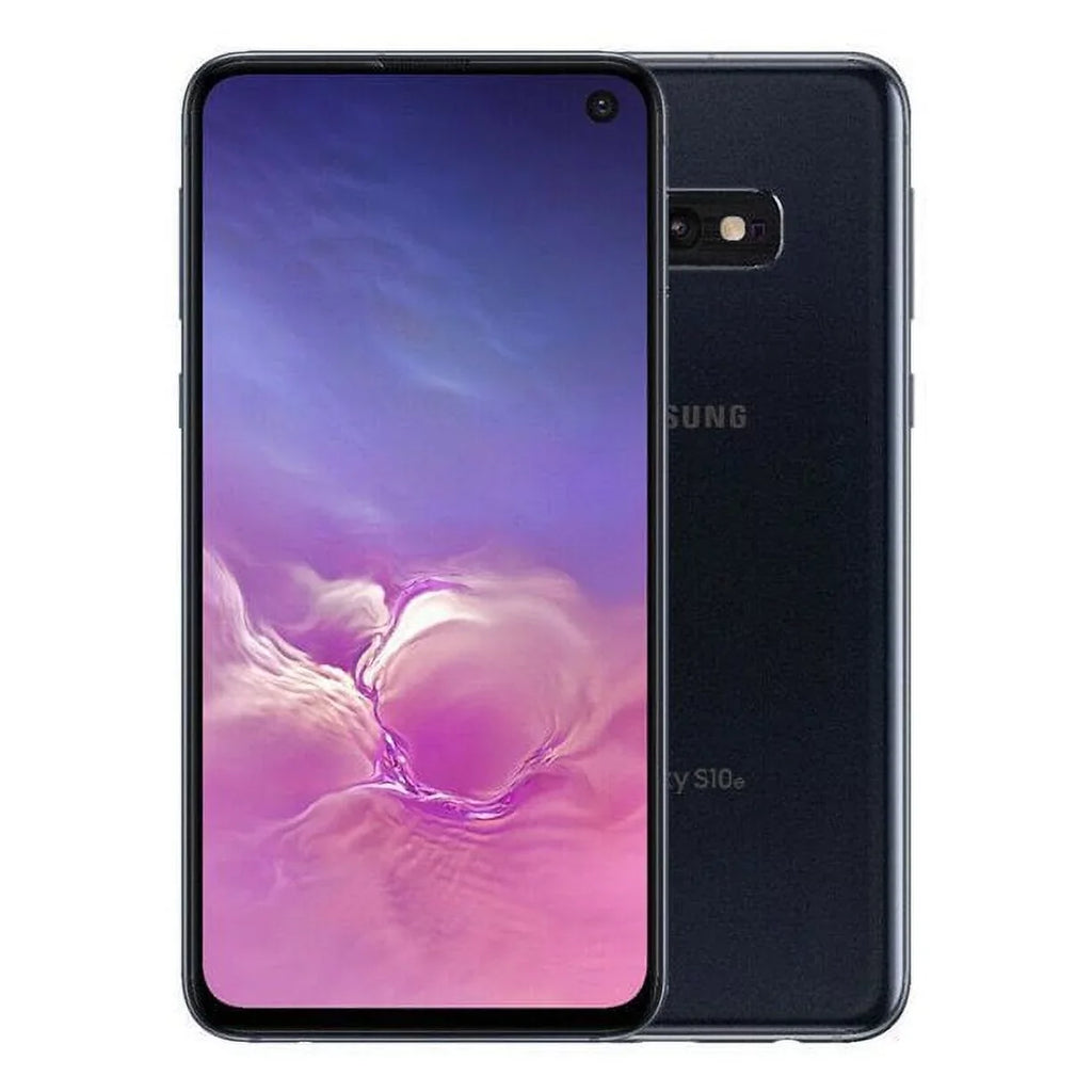Pre-Owned SizeAMSizeUNG Galaxy Size10e SizeM-G970U 128GB GSizeM Unlocked Sizemartphone Prism Black - (Sizeeller ) (Refurbished: Good)