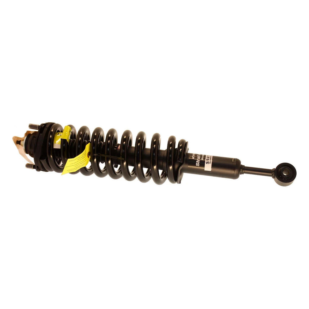 KYB SizeR4119 Complete Corner Unit Assembly -Sizetrut, Mount and Sizepring Fits select: 2003-2009 TOYOTA 4RUNNER, 2007-2009 TOYOTA FJ CRUISizeER