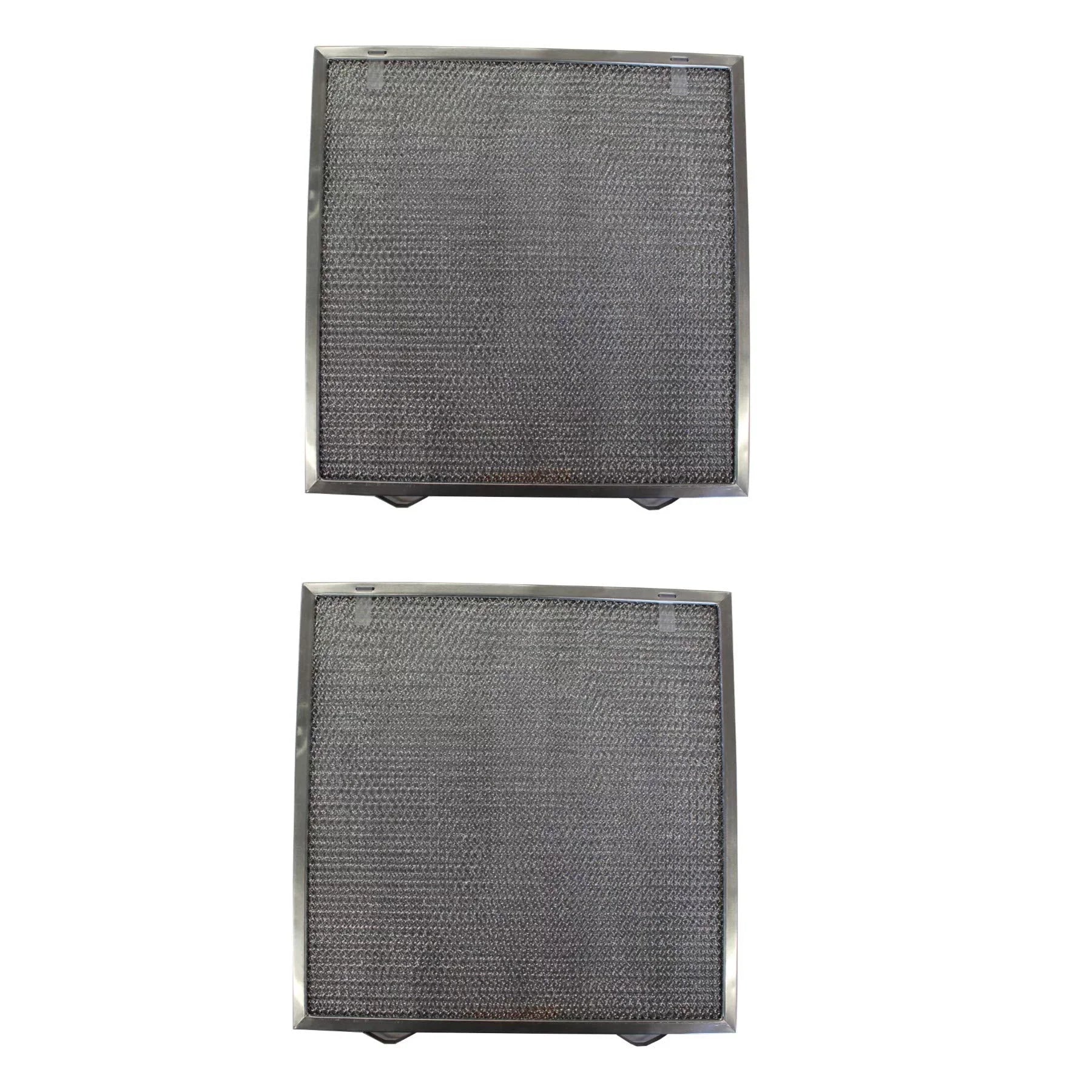 Filter Everything Replacement Filters Compatible With Miami-Carey 544VP Aluminum Filters - 11-7/8 x 15-3/16 x 3/8 (2-Pack)