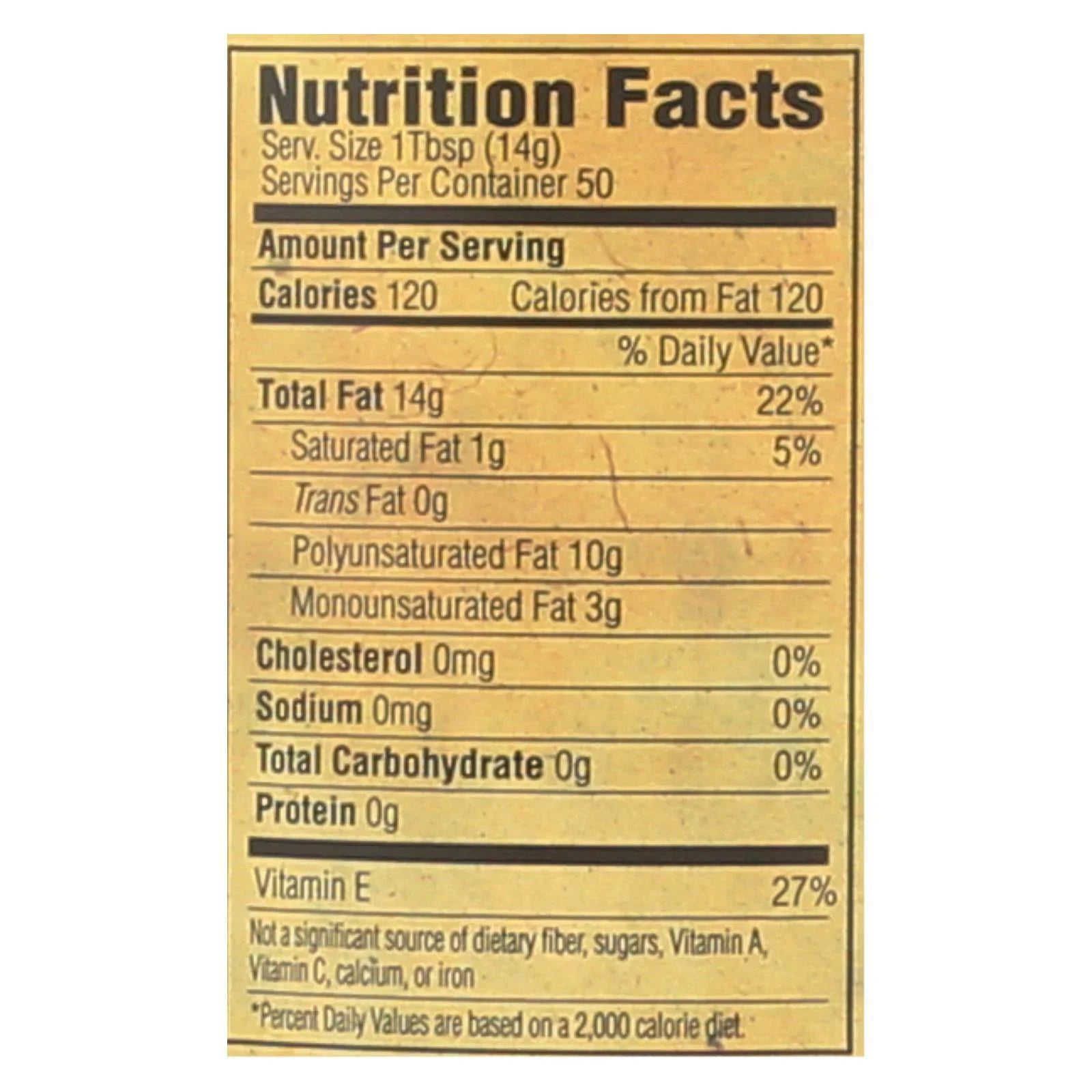 Napa Valley Naturals Grapeseed Oil, 25.4 Fl Oz.