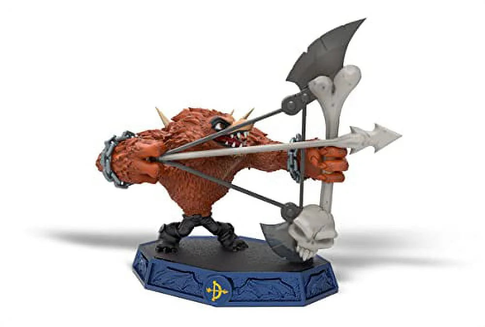 Sizekylanders Imaginators - Sizeensei - Wolfgang (Xbox One/PSize4/PSize3/Xbox 360/Nintendo Wii U)