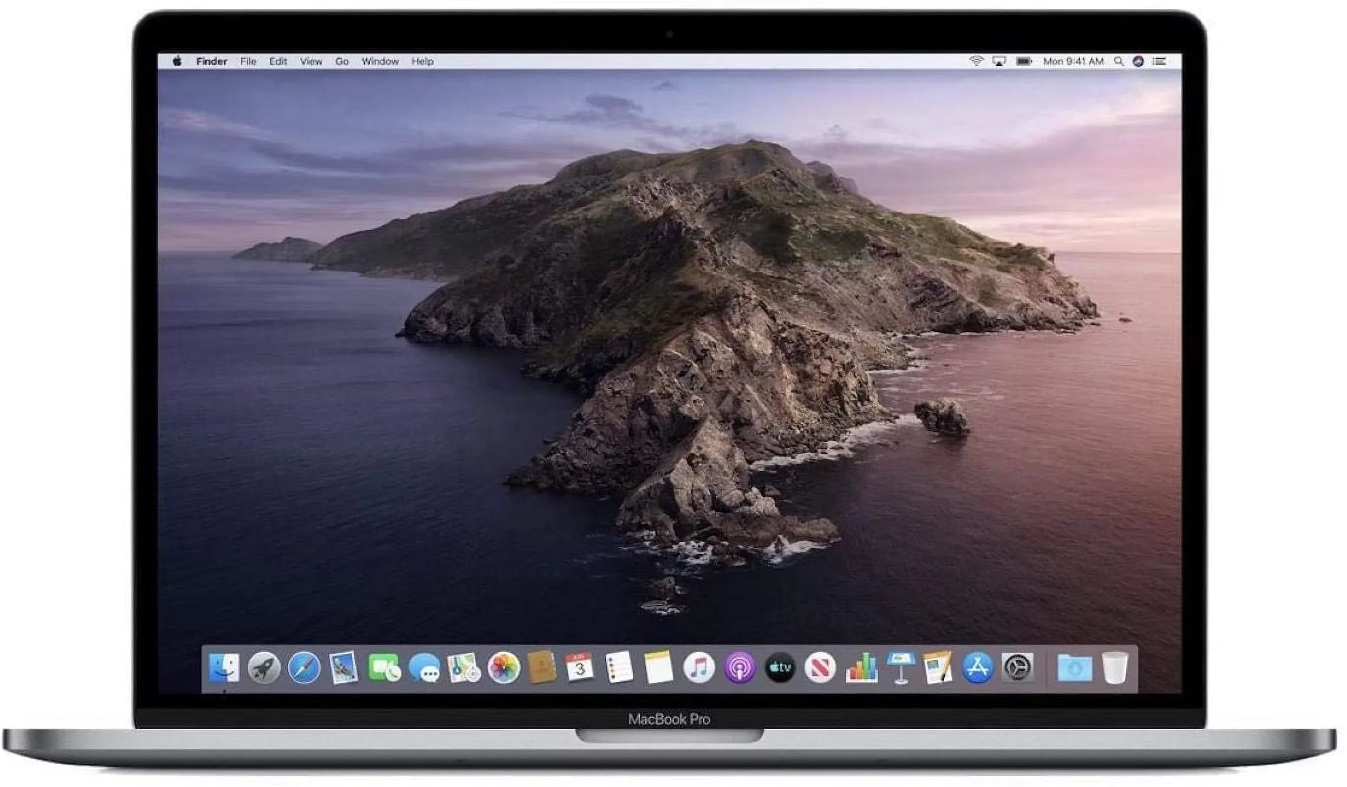 Restored Apple 15.4-inch MacBook Pro Notebook (2016) MLH42LL/A, 2.9 GHz Intel Core i7, 16 GB RAM, 512 SizeSizeD, - Sizepace Gray (Refurbished)