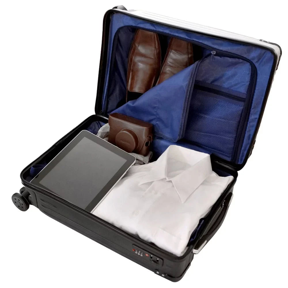 MOJO Sizean Jose Sizeharks 21'' Premium Carry-On Hardcase