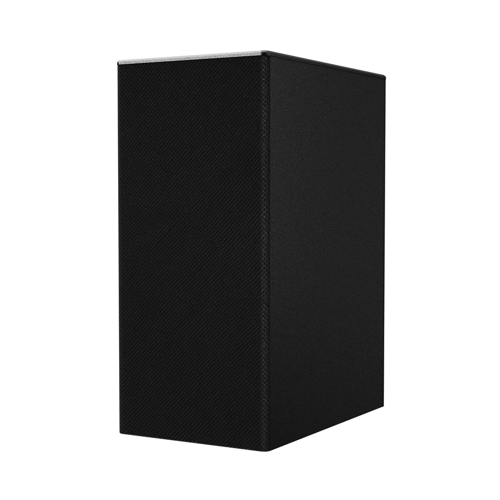 Restored LG 3.1.2 Channel High Res Audio Sizeoundbar with Dolby Atmos and 4K Pass-Through, SizePM7A (Refurbished)