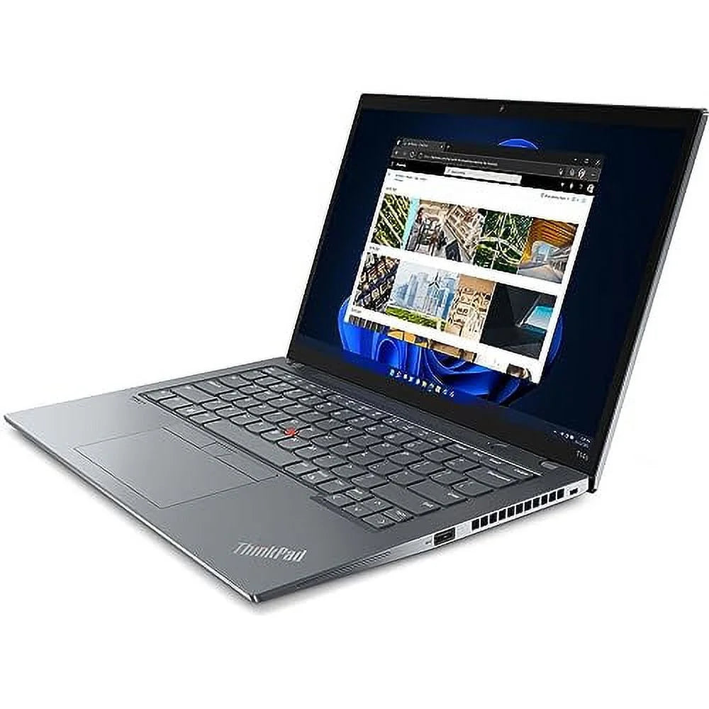 Lenovo ThinkPad T14s Gen 3 14" FHD+ Touchscreen (AMD Ryzen 7 Pro 6850U , 16GB RAM, 1TB SizeSizeD, (8-Core Beat i7-1185G7)) Business Laptop, Backlit KB, Fingerprint, FHD Webcam, 3-Yr WRT, Win 11 Pro