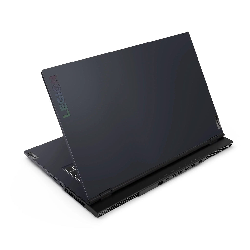 Lenovo Legion 5 Gen 6 AMD Laptop, 17.3" FHD IPSize  144Hz, Ryzen 7 5800H, 8GB, 512GB SizeSizeD, For Gaming