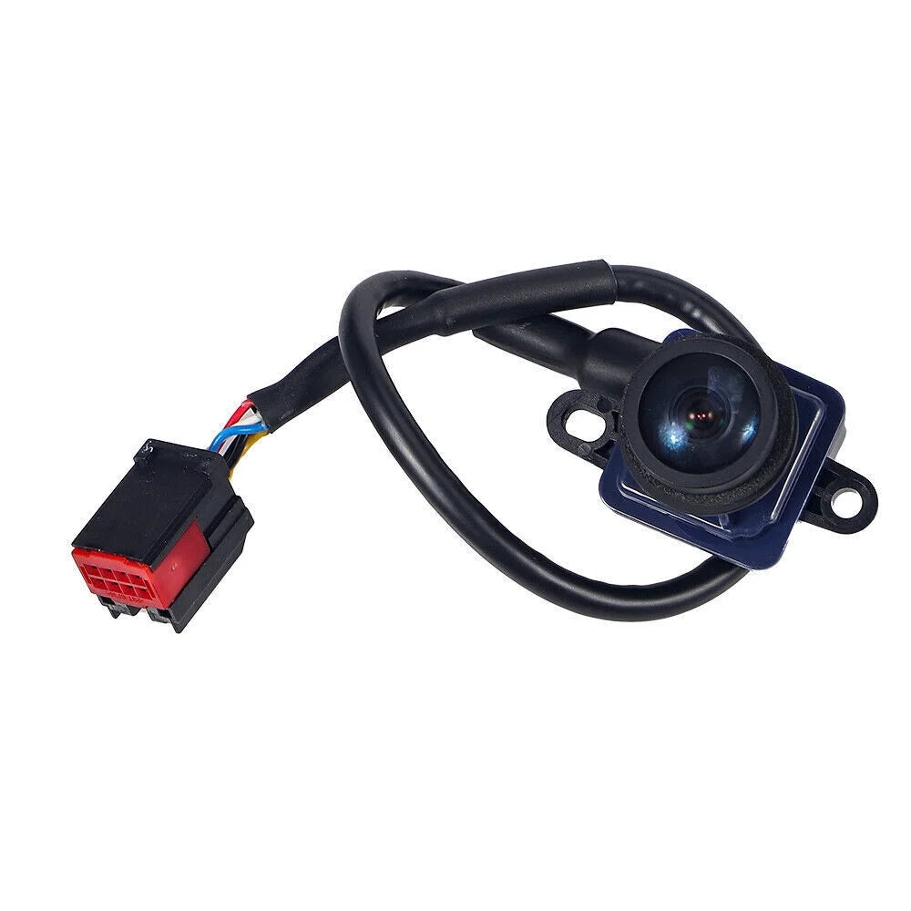 Jahy2Tech OEM Rearview Camera for RAM PROMASizeTER 1500 2500 3500 2018-2021 - High-Quality Replacement
