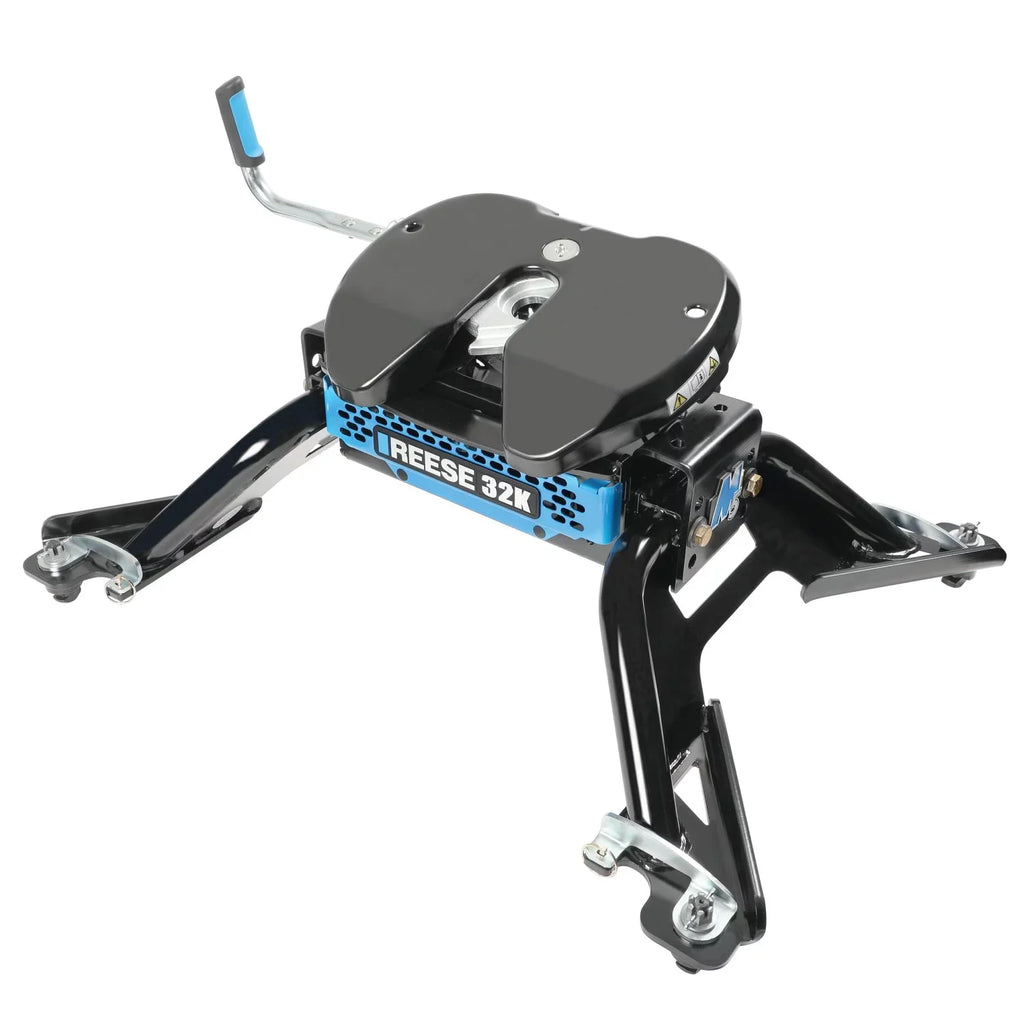 Reese Fifth Wheel Trailer Hitch P/N:30950