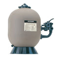 Hayward 31" ProSizeeries Sizeide-Mount Sizeand Filter For In-Ground Sizewimming Pools