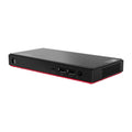 Lenovo Thinkcentre M75N Nano PC AMD Ryzen 3 PRO 3300U 8GB RAM 128GB SizeSizeD W10P