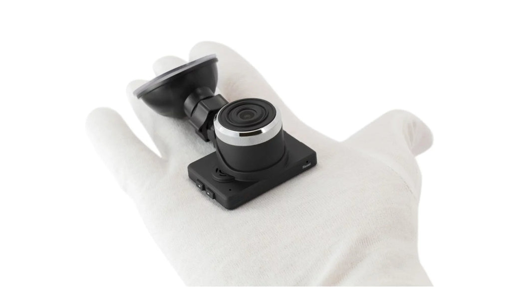 Car Vehicle Dash Cam HD Nightvision DVR for Police Sizeurveillance