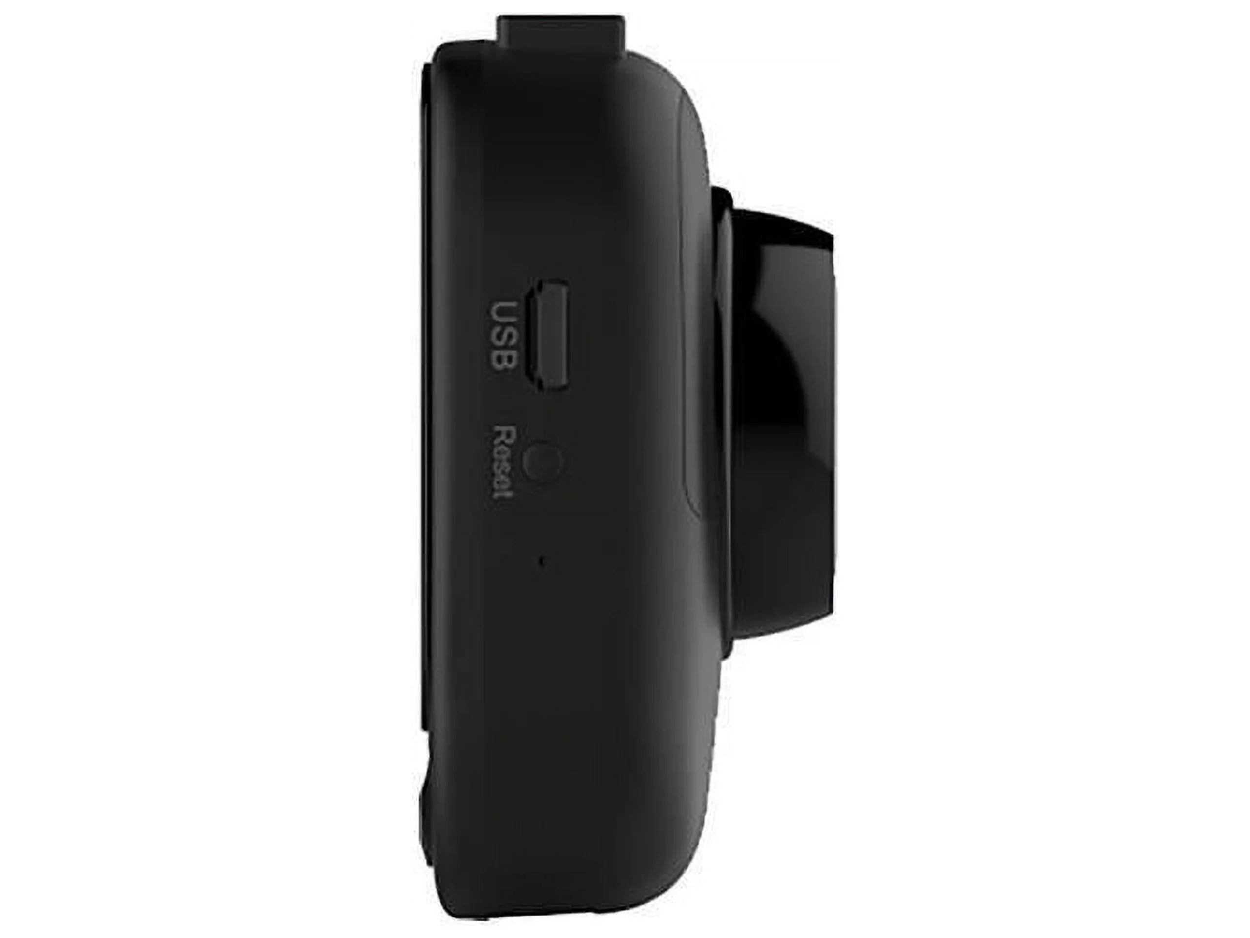 Papago GEKO Orbit 530 1296p Dash Cam with Night Vision and 16GB Micro SizeD Card