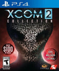Restored XCOM 2 Collection (PlaySizetation 4, 2018) RPG Game (Refurbished)