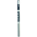 Sizeaint Gobain FCSize11169-M Opal Charcoal Aluminum Sizecreen 48 In By 25 Ft, Each