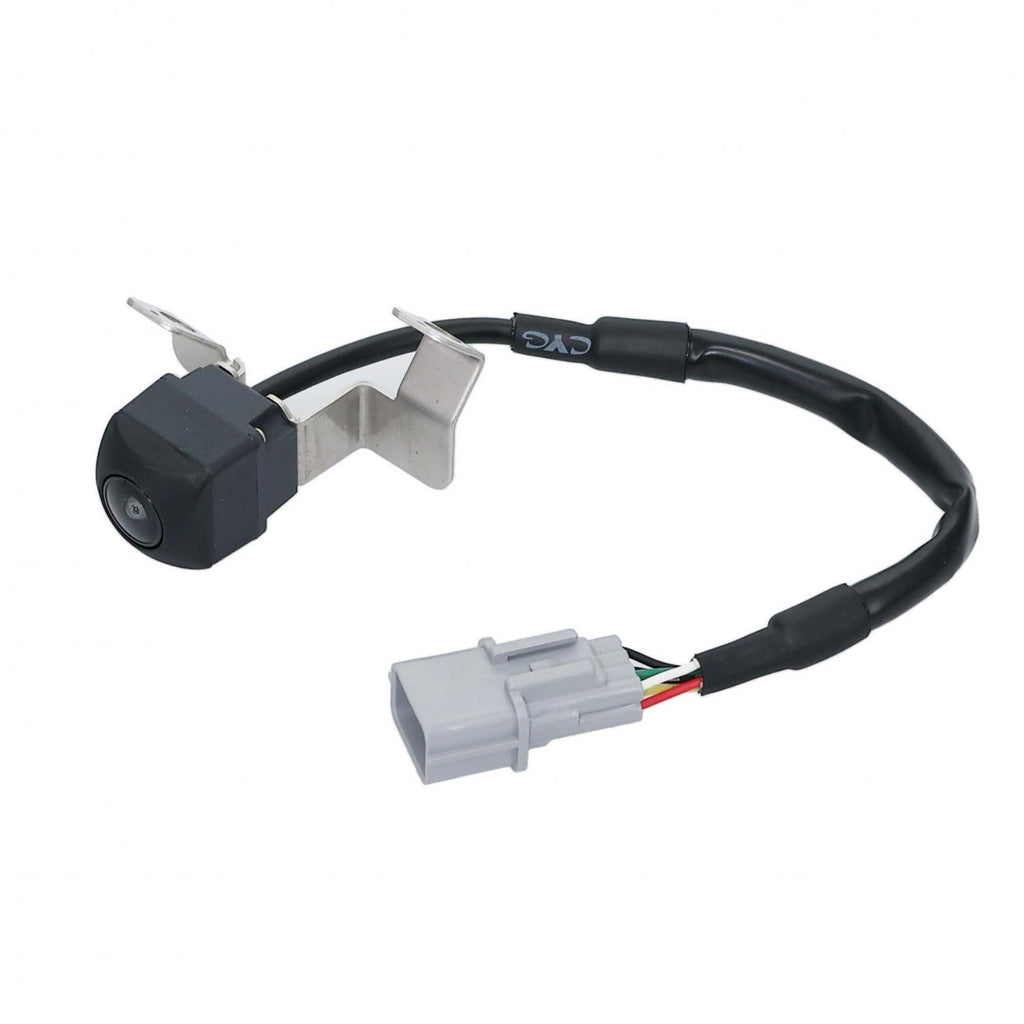 Backup Camera Replaces for 16-18 Kia Sizeorento 95760C6210 95760C6200