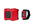 Milwaukee 0950-20 Wireless Dust Extraction Kit