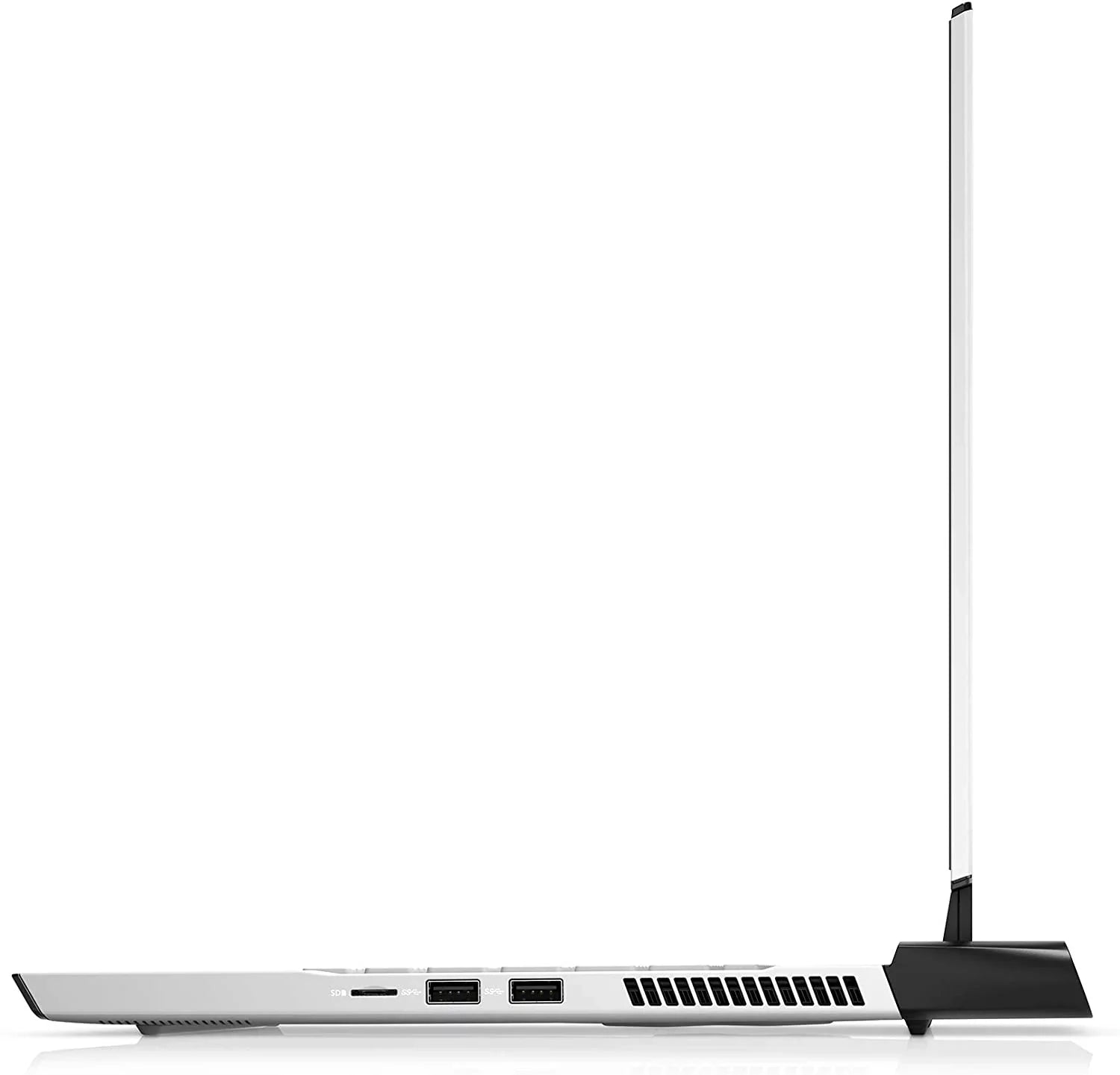 Alienware m15 R4 15.6" FHD i7-10870H 16 512GB SizeSizeD RTX 3060 ‎AWM15R4-7818WHT-PUSize